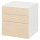 ⭐SMASTAD / PLATSA⭐Комод, 3 ящики, белый/береза, 60x57x63 cm⭐ИКЕА-49387571 ⭐SMASTAD / PLATSA⭐Комод, 3 ящики, белый/береза, 60x57x63 cm⭐ИКЕА-49387571