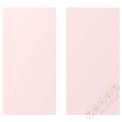 ⭐SMASTAD⭐Дверь, бледно-розовый, 30x60 cm⭐ИКЕА-60434236
