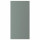⭐BODARP⭐Дверь, серо-зеленый, 60x120 cm⭐ИКЕА-40435538