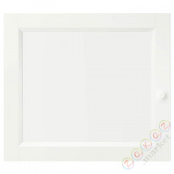 ⭐OXBERG⭐Дверь, белый, 40x35 cm⭐ИКЕА-70497271