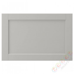 ⭐LERHYTTAN⭐Передняя часть ящика, светло-серый, 60x40 cm⭐ИКЕА-50461503