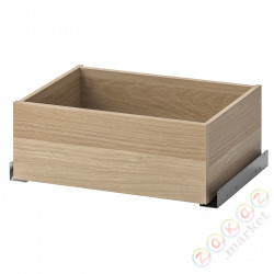 ⭐KOMPLEMENT⭐Ящик стола, под беленый дуб, 50x35 cm⭐ИКЕА-20272839