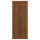 ⭐OXBERG⭐Дверь, коричневый ясеневый шпон, 40x97 cm⭐ИКЕА-50323366