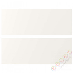 ⭐ENHET⭐Передняя часть ящика, белый, 80x30 cm⭐ИКЕА-90452158