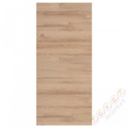 ⭐VOXTORP⭐Маскирующая панель, подражание. дуб, 39x86 cm⭐ИКЕА-90475683