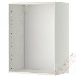 ⭐METOD⭐Стена корпуса, белый, 60x37x80 cm⭐ИКЕА-30205528