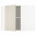 ⭐METOD⭐Навесной угловой шкаф с полками, белый/Stensund бежевый, 68x60 cm⭐ИКЕА-49407970