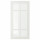 ⭐STENSUND⭐Дверь стаканане, белый, 40x80 cm⭐ИКЕА-70450589