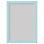 ⭐FISKBO⭐Рамка, светло-синий, 21x30 cm⭐ИКЕА-80464717 ⭐FISKBO⭐Рамка, светло-синий, 21x30 cm⭐ИКЕА-80464717