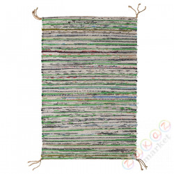 ⭐TANUM⭐Коврик ровный, разные цвета, 60x90 cm⭐ИКЕА-30212675