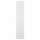 ⭐KOMPLEMENT⭐Дверь, белый имитация дерева, 50x229 cm⭐ИКЕА-90484913