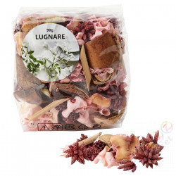 ⭐LUGNARE⭐Potpourri pachnące, jaśmin/розовый, 90 g⭐ИКЕА-90502766