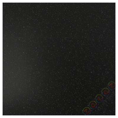 ⭐SIBBARP⭐настенная панель na тусклыйiar, черный минерал/ламинат, 1 m²x1.3 cm⭐ИКЕА-80216671