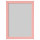 ⭐FISKBO⭐Рамка, светло-розовый, 21x30 cm⭐ИКЕА-20464720