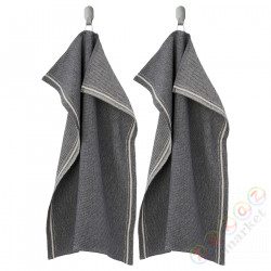 ⭐MARIATHERES⭐Резина, Серый, 50x70 cm⭐ИКЕА-80479592