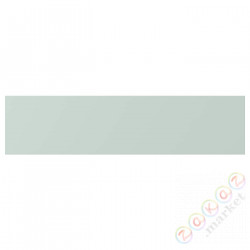 ⭐ENHET⭐Передняя часть ящика, бледно-серо-зеленый, 60x15 cm⭐ИКЕА-50539535