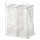 ⭐JOSTEIN⭐Сумка ze стоятьakiem, белый/прозрачный внутренности/снаружи, 60x40x74 cm⭐ИКЕА-20512226 ⭐JOSTEIN⭐Сумка ze стоятьakiem, белый/прозрачный внутренности/снаружи, 60x40x74 cm⭐ИКЕА-20512226