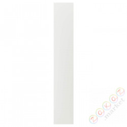 ⭐STENSUND⭐Маскирующая панель, белый, 39x240 cm⭐ИКЕА-20450544