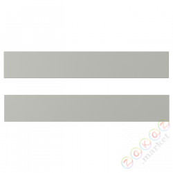 ⭐HAVSTORP⭐Передняя часть ящика, светло-серый, 60x10 cm⭐ИКЕА-10568493