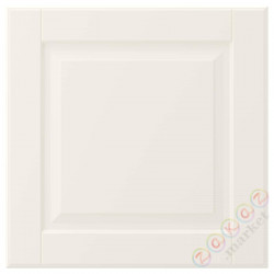 ⭐BODBYN⭐Передняя часть ящика, сливочный, 40x40 cm⭐ИКЕА-70205499