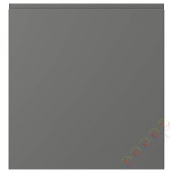 ⭐VASTERVIKEN⭐Дверь, темно-серый, 60x64 cm⭐ИКЕА-80489242