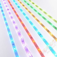 ⭐VATTENSTEN⭐Taśma oświetleniowa LED, разноцветный, 1 m⭐ИКЕА-90530585