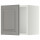 ⭐METOD⭐Навесной шкаф, белый/Bodbyn Серый, 40x40 cm⭐ИКЕА-39463320 ⭐METOD⭐Навесной шкаф, белый/Bodbyn Серый, 40x40 cm⭐ИКЕА-39463320