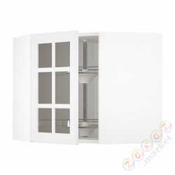 ⭐METOD⭐Пойдите с каруселью/стакан Drz, белый/Stensund белый, 68x60 cm⭐ИКЕА-79409208