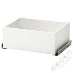 ⭐KOMPLEMENT⭐Ящик стола, белый, 50x35 cm⭐ИКЕА-30246722