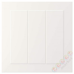 ⭐STENSUND⭐Передняя часть ящика, белый, 40x40 cm⭐ИКЕА-90450574