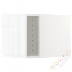 ⭐METOD⭐Расширение, белый/Блеск Voxtorp/белый, 40x40 cm⭐ИКЕА-99456251