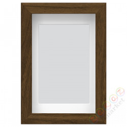 ⭐RODALM⭐Рамка, орех, 10x15 cm⭐ИКЕА-20548862