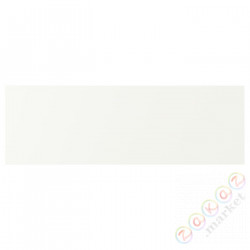 ⭐VALLSTENA⭐Передняя часть ящика, белый, 60x20 cm⭐ИКЕА-50541699