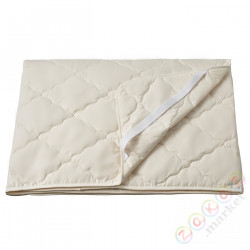 ⭐RADHUSVIN⭐Ochraniacсna materac, wełna, 90x200 cm⭐ИКЕА-90558372