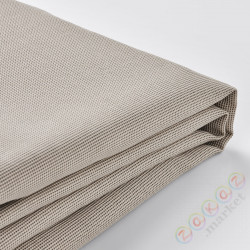 ⭐EKTORP⭐Чехол на диван2 человекowej, Totebo светло-бежевый⭐ИКЕА-50472361