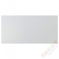 ⭐VEDDINGE⭐Передняя часть ящика, Серый, 80x40 cm⭐ИКЕА-10221020