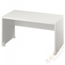 ⭐SMASTAD⭐Скамейка, белый, 90x50x48 cm⭐ИКЕА-80433542