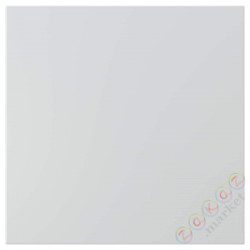 ⭐VEDDINGE⭐Передняя часть ящика, Серый, 40x40 cm⭐ИКЕА-40221014