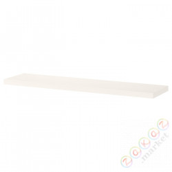 ⭐BERGSHULT⭐Полка, белый, 80x20 cm⭐ИКЕА-70421238