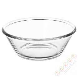 ⭐VARDAGEN⭐чаша, Чистое стекло20 cm⭐ИКЕА-60289239