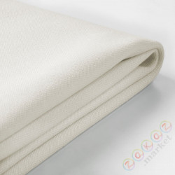 ⭐GRONLID⭐Чехол для табурета с ящиком, Инсерос белый⭐ИКЕА-40501156