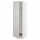 ⭐METOD⭐Высокий шкаф, полки/докторuciany, белый/Lerhyttan светло-серый, 60x60x200 cm⭐ИКЕА-89469230 ⭐METOD⭐Высокий шкаф, полки/докторuciany, белый/Lerhyttan светло-серый, 60x60x200 cm⭐ИКЕА-89469230