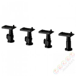 ⭐METOD⭐Нога, 8 cm⭐ИКЕА-40205599