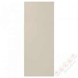 ⭐HAVSTORP⭐Дверь, бежевый, 40x100 cm⭐ИКЕА-60475260