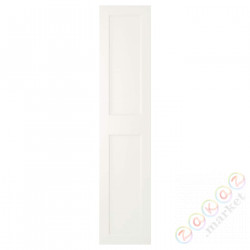 ⭐GRIMO⭐Навесная дверь, белый, 50x229 cm⭐ИКЕА-59183583