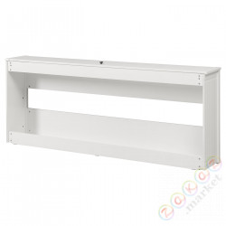 ⭐HEMNES⭐Контейнер na materac, белый⭐ИКЕА-90462360