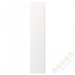 ⭐VIKANES⭐Навесная дверь, белый, 50x229 cm⭐ИКЕА-09122851