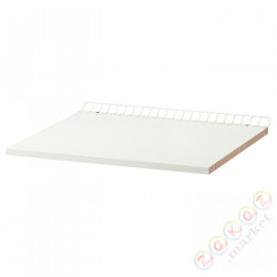 ⭐UTRUSTA⭐Постоянный, вентилируемая полка, белый, 60x60 cm⭐ИКЕА-90213573