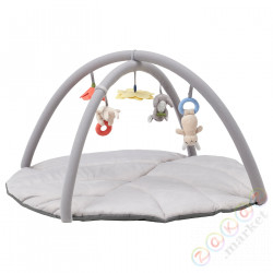 ⭐GULLIGAST⭐Stojak сзаbawkami, разноцветный⭐ИКЕА-90484258