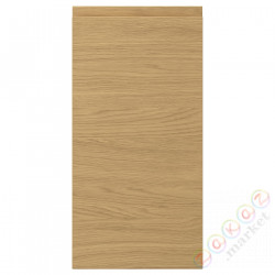 ⭐VOXTORP⭐Дверь, подражание. дуб, 30x60 cm⭐ИКЕА-80559131